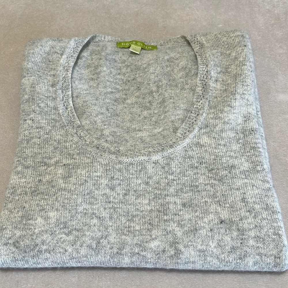 Sigrid Olsen Sweater